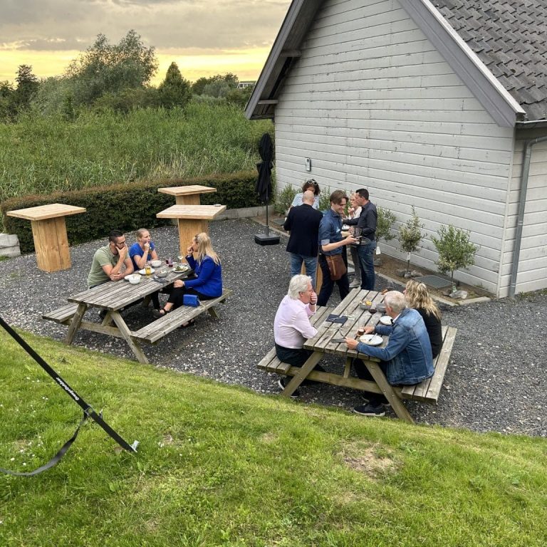 In- en verhuur vastgoed Nederland