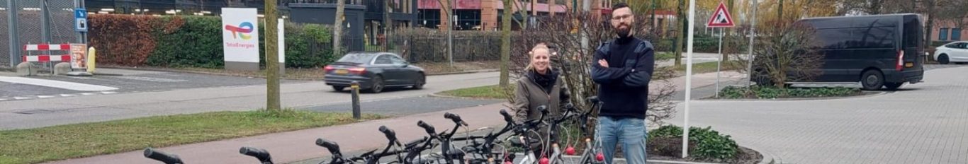 Onderhoud- vervoer- in/verhuur diensten